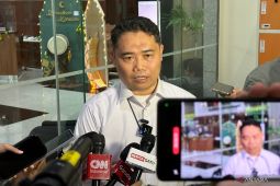 KPK tegaskan tidak ada intervensi dalam pengalihan penahanan Yaqut