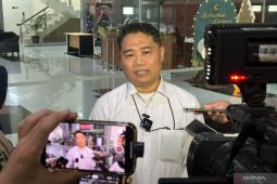 KPK sampaikan progres kasus kuota haji pada 30 Maret