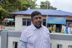 ASDP Ambon layani 2.481penumpang pada puncak arus balik 25 Maret 2026