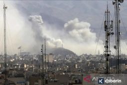 AS tunda deportasi warga Iran akibat konflik militer di Timur Tengah