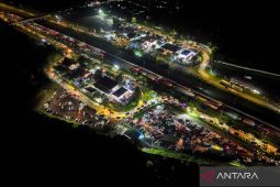 Korlantas akan terapkan "one way" lokal jelang puncak arus balik