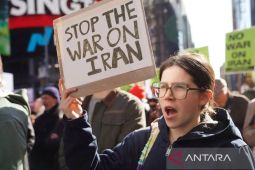 Mediator gagal upayakan gencatan senjata antara Iran-AS