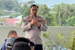 Polda Babel gencarkan KRYD pastikan arus balik aman dan lancar