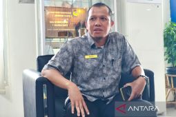 KPPN Nabire salurkan THR Rp44,03 miliar untuk 15.873 aparatur negara