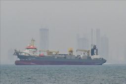 Kapal tanker Malaysia akan diizinkan lintasi Selat Hormuz