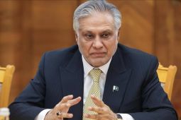Menlu Pakistan, Iran tegaskan kembali komitmen damai regional