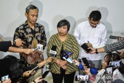 Komnas HAM tegaskan penggunaan istilah medis zat kimia asam kuat di kasus penyiraman