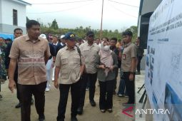 Menteri PKP dan Mendagri pastikan korban bencana alam terima hunian layak
