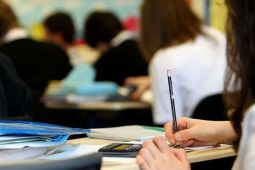 Sekolah di Chicago, AS, integrasikan AI untuk pembelajaran di kelas mulai musim gugur