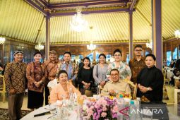 Menbud dorong revitalisasi berkelanjutan Keraton Surakarta Hadiningrat
