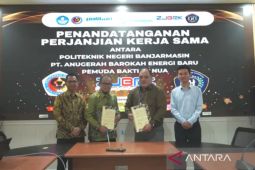 Poliban dan PT ABEB kerjasama jaring tenaga kerja