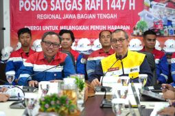BPH Migas sebut Kilang Cilacap optimal jaga stok BBM selama arus balik Lebaran