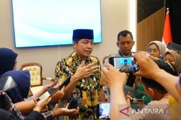 Pemerintah jamin stabilitas ekonomi RI di tengah ketidakpastian global