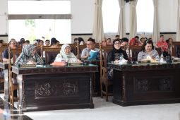 Fraksi DPRD Pematangsiantar siap membahas dua ranperda inisiatif