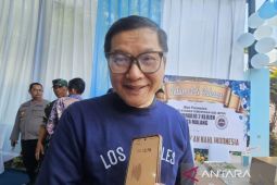 Dinkes Kota Malang sebut 46 SPPG telah kantongi SLHS