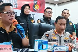 Pelaku rudapaksa WNA China ditangkap