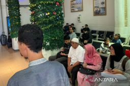 KAI Cirebon mengantisipasi gelombang kedua arus pemilir