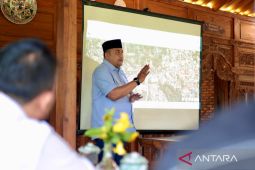 Pemkab Bogor kaji ulang rekayasa lalu lintas jalur wisata Puncak