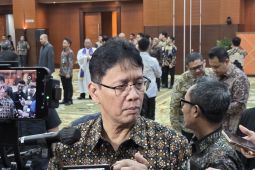 Menkeu sebut ekonomi RI masih ekspansi, jauh dari krisis