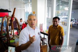 Pemkot memastikan belanja pegawai di bawah 30 persen dari APBD