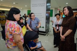 Menpar apresiasi dua restoran Indonesia masuk restoran terbaik Asia