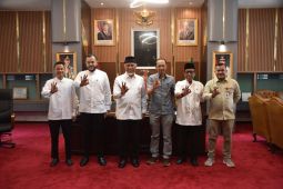 Percepat langkah penanganan sampah, Pemko Padang rencanakan pembagunan PSEL di TPA Air Dingin