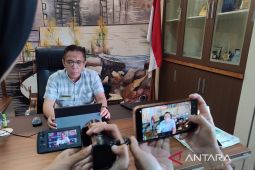 Kemenkeu: Pendapatan negara di Bengkulu capai Rp409,50 miliar