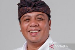Gianyar jaring pelaku ekraf ikuti kompetisi desain logo daerah bertema Bunga Padma