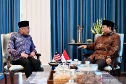 Anwar, Prabowo seek common ground on West Asia conflict