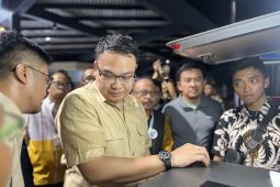 Wamen Komdigi sebut jaringan internet tetap stabil saat arus balik