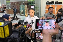 KPK tegaskan pengalihan penahanan terkait strategi penanganan perkara