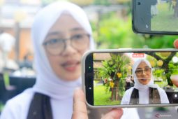 Banyuwangi dorong ASN gunakan sepeda kayuh ke tempat kerja hemat BBM