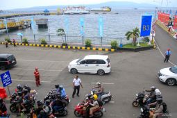 BPTD Ketapang jelaskan penyebab kapal sulit bersandar di dermaga