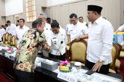 Pemkot Tangerang dukung percepatan program PSEL