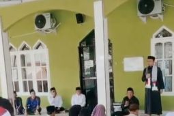 Bupati Bangka Tengah serap aspirasi warga lewat Safari Jumat