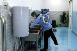 SPPG didorong serap tenaga kerja dan gerakkan ekonomi