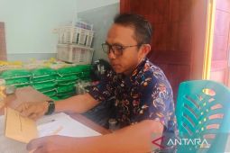 DKP Nabire optimalkan dana otsus untuk ketahanan pangan keluarga