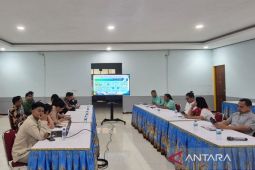 BGN dan Satgas MBG Nabire sinkronkan kesiapan SPPG pasca libur Lebaran