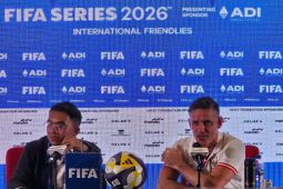 Herdman nilai kemenangan 4-0 atas St Kitts sesuai target awal