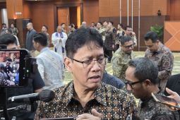 Menkeu: Kenaikan harga minyak dunia tidak ganggu APBN