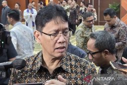 Purbaya bakal pindahkan 300 pegawai Ditjen Anggaran ke DJP