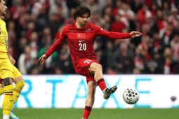 Turki vs Romania 1-0: Menang Tipis, Arda Guler Cs Selangkah Lagi ke Piala Dunia