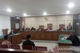 JPU dakwa dua pejabat DKP Abdya korupsi pengelolaan pabrik es