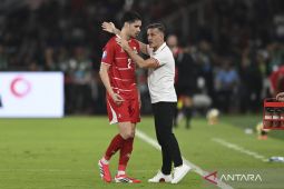 John Herdman dapatkan kesan pertama yang positif di Stadion Utama GBK
