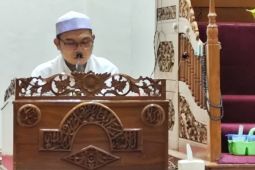 Usradz Ghazali ungkapkan masalah junub