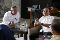 Bank Sumut tegaskan perannya motor penggerak digitalisasi keuangan daerah