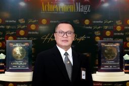 Bank Kalbar raih Professional Excellence Award 2026, tegaskan kepemimpinan berkelas nasional