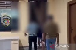 Pemasok senjata api dan amunisi ke KKB dibongkar Satgas ODC
