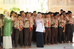 DP3AKB Lamongan nilai regulasi digital langkah penting lindungi anak