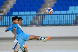 Persela raih kemenangan penting atas Persiba 2-0 di kandang